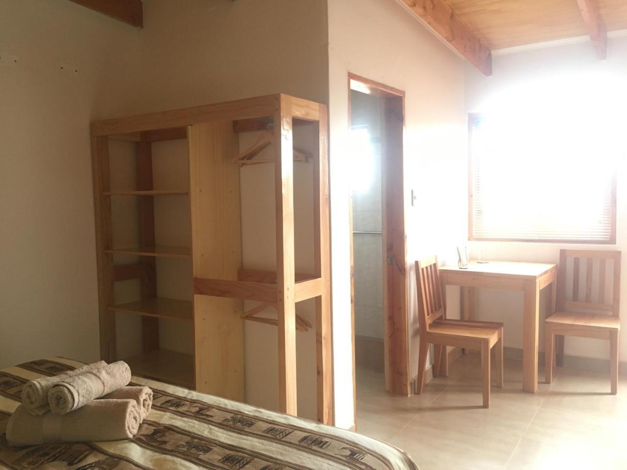 Hostal Pablito 2 San Pedro de Atacama Exteriör bild
