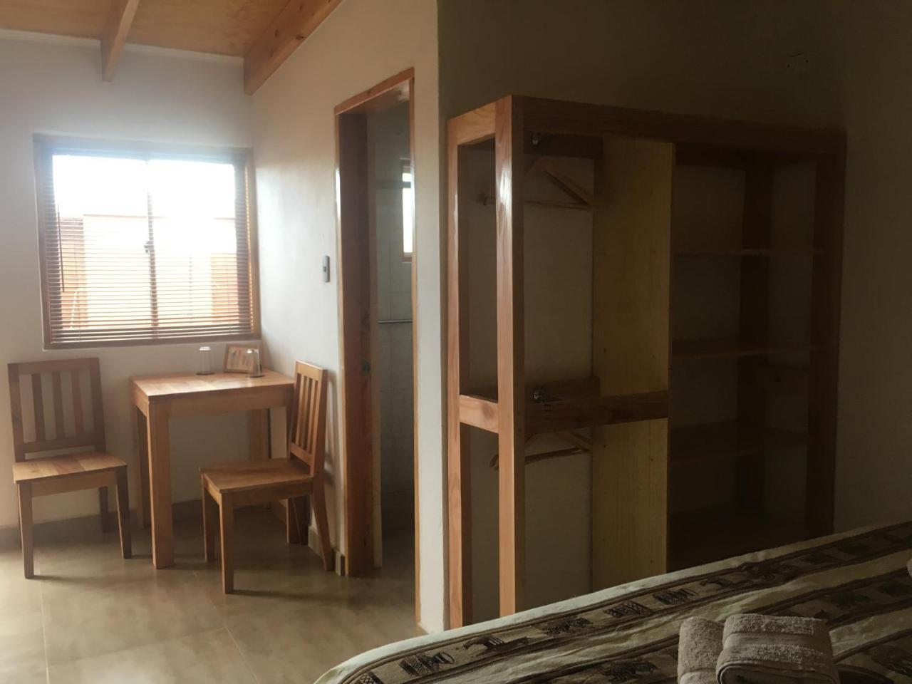 Hostal Pablito 2 San Pedro de Atacama Exteriör bild