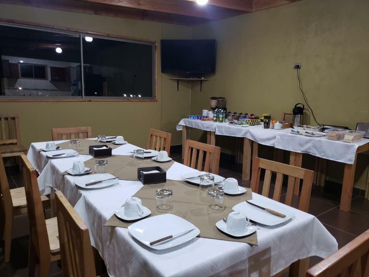 Hostal Pablito 2 San Pedro de Atacama Exteriör bild
