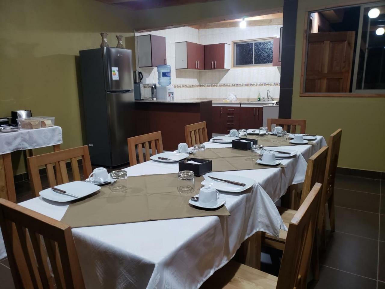 Hostal Pablito 2 San Pedro de Atacama Exteriör bild