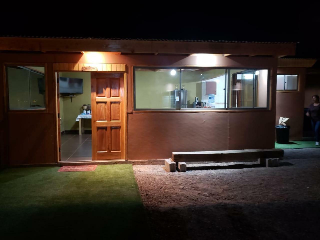 Hostal Pablito 2 San Pedro de Atacama Exteriör bild